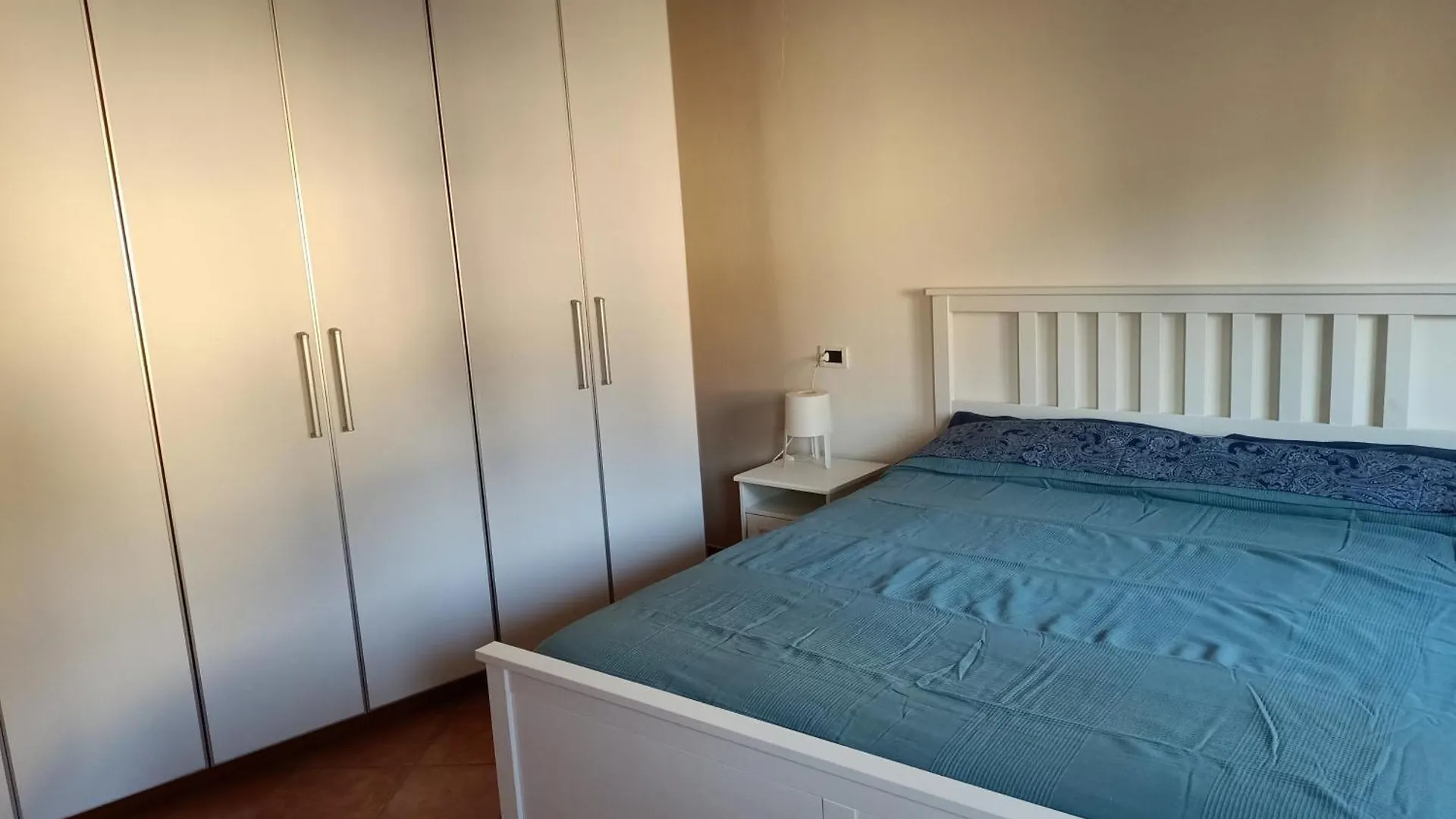 Feriehus Casa Bulzamini Villa Imola