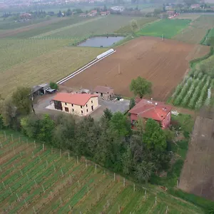 Séjour à la ferme La Marletta, Imola